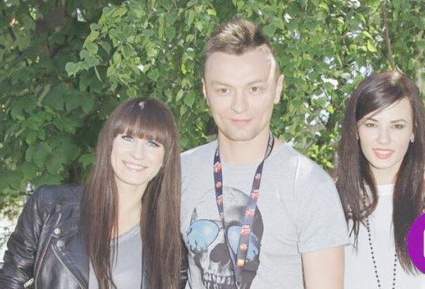 Sylwia Grzeszczak, Liber i Natalia Szroeder