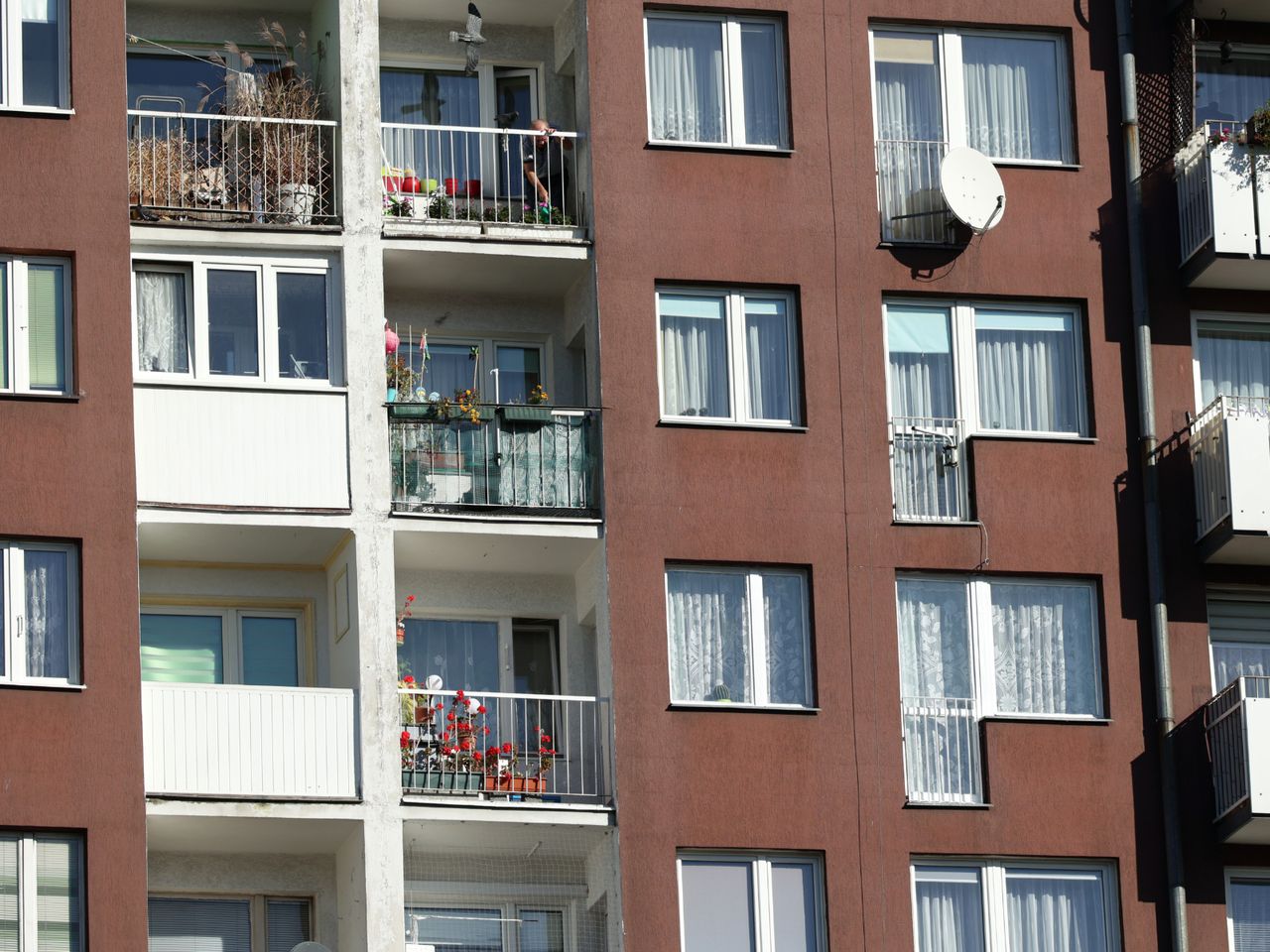 Głośni sąsiedzi nie dają im żyć. "Zderzyłem się ze znieczulicą"