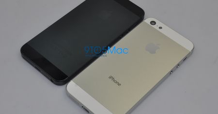 Nowy iPhone – szykuje się rewolucja?