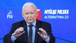 PiS chce "powrotu" lekarzy z prywatnych placówek i rocznego urlopu dla pielęgniarek