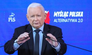 PiS chce "powrotu" lekarzy z prywatnych placówek i rocznego urlopu dla pielęgniarek