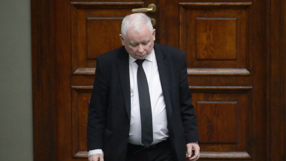 Jarosław Kaczyński