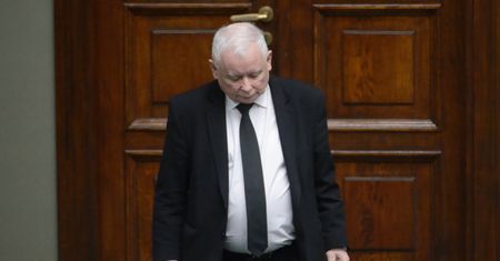 Kaczyński spotka się z Tuskiem na RBN
