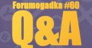 Forumogadka #60: Ta urodzinowa