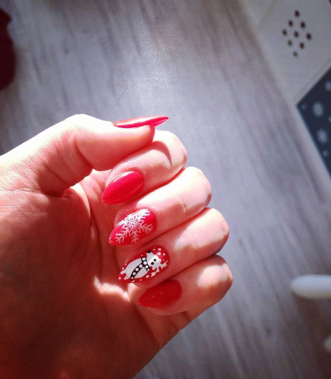 Ostatnie zdjęcie Patrycji Makowskiej. Odliczała dni do świąt