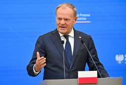 Tusk wygłosił orędzie. "Czasy są trudne"