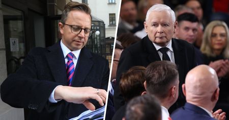 W PiS powinni zacząć się bać? "Tam wejdziemy najpierw"