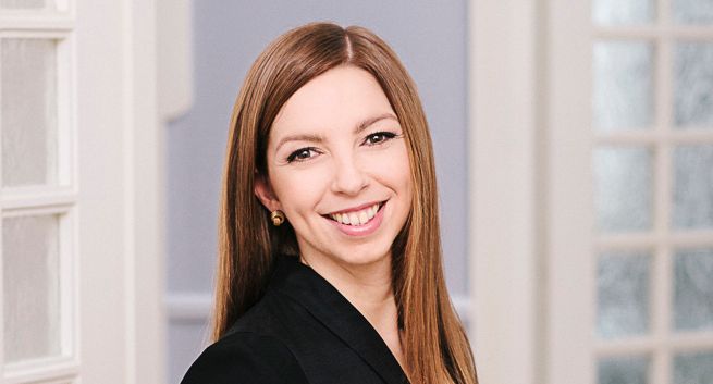 Hanna Waśko po 8 latach pracy w Rc2 założyła firmę doradczą Big Picture