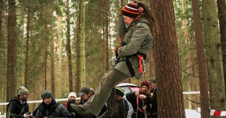 Niekorzystny wpływ ekologów na środowisko [felieton konkursowy]