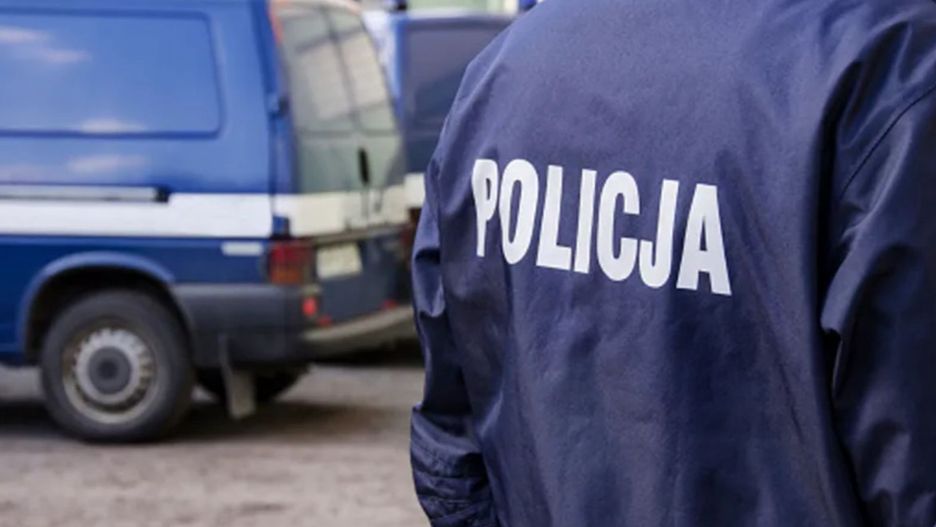 Proces byłych policjantów z Piątku. Prokurator żąda surowych kar