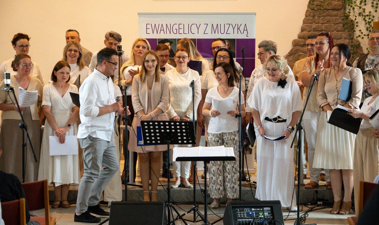 VI Pilskie Warsztaty Gospel 2026 - koncert finałowy Piła