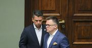 Hołownia chce być szefem klubu Polski 2050. Media: Próbował już wcześniej