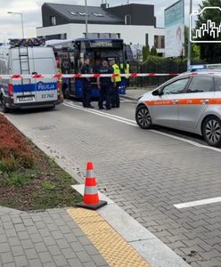 Nie żyje 12-latka. Tragedia pod Warszawą