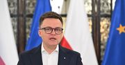 Wolna Wigilia nie w tym roku? Szymon Hołownia mówi o brakach w projekcie