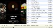 Everplay - iTunes w wersji mini