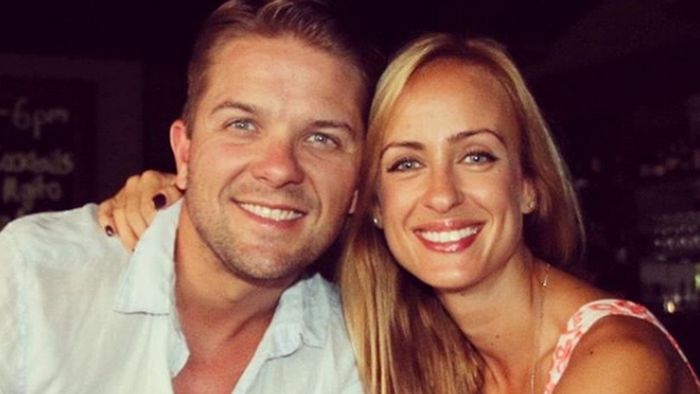 Kristin inspiruje innych do walki z nowotworem