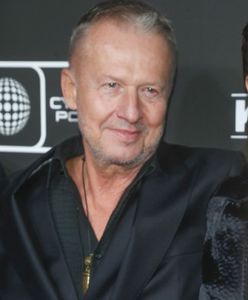 Córka Bogusława Lindy jest pięknością. Polsat chce Aleksandry w "Tańcu z gwiazdami"