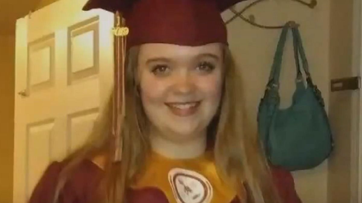 19-latka została zastrzelona przez 18-latka. 