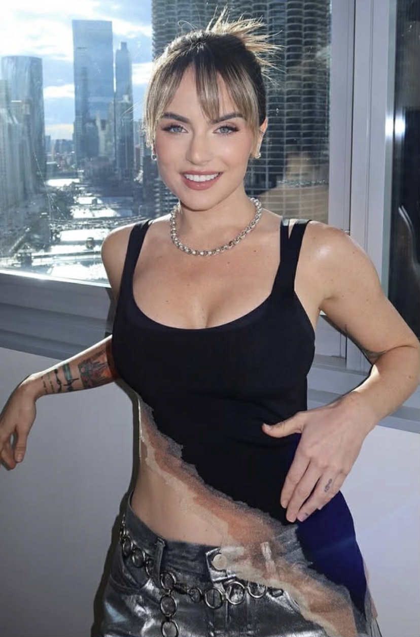 JoJo, tak wygląda obecnie