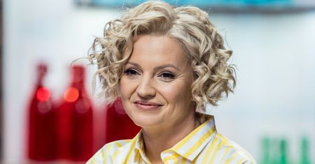 Były mąż Doroty Szelągowskiej miał KOCHANKĘ! "Najwięcej jej zawdzięczam"