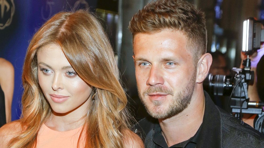 Antoni Królikowski i Joanna Opozda finalizują rozwód.