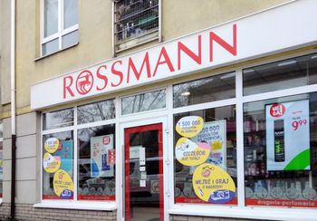 Rossmann ponownie zaskakuje. Trzeci produkt za 1 zł