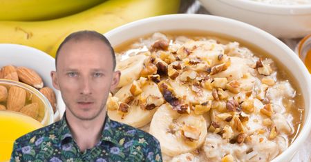 Najlepsze śniadanie. Mózg będzie działał na pełnych obrotach