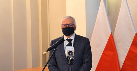 Wrocław. Ponad 420 mln zł dla firm z Dolnego Śląska w ramach Tarczy Finansowej PFR 2.0