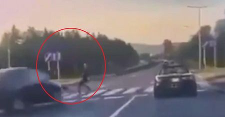 Uczestnik nielegalnego wyścigu w Nowym Sączu na wolności. Sąd nie zgodził się na jego tymczasowe aresztowanie