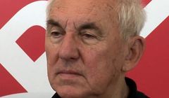 Andrzej Kołodyński po 25 latach odchodzi z funkcji redaktora naczelnego „Kina”, nowym szefem Jacek Cegiełka