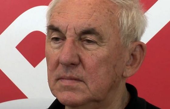 Andrzej Kołodyński po 25 latach odchodzi z funkcji redaktora naczelnego „Kina”, nowym szefem Jacek Cegiełka