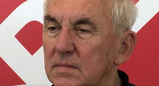 Andrzej Kołodyński po 25 latach odchodzi z funkcji redaktora naczelnego „Kina”, nowym szefem Jacek Cegiełka