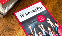 Na rynek trafił nowy magazyn reklamowy "W koszyku"