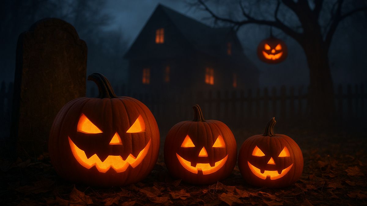 Halloween