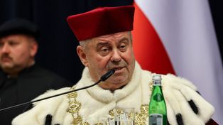 Kapitał intelektualny polskich uczelni jest ogromny. Rektor UW apeluje o wsparcie finansowe
