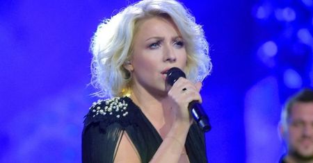 Katarzyna Cerekwicka WYPRZEDAŁA SZAFĘ: "Jestem na bezrobociu"