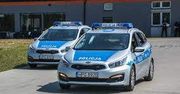 Świdnica. Tragiczny finał poszukiwań zaginionego policjanta