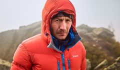 Decathlon w nowej reklamie pyta  "po co Ci te góry?