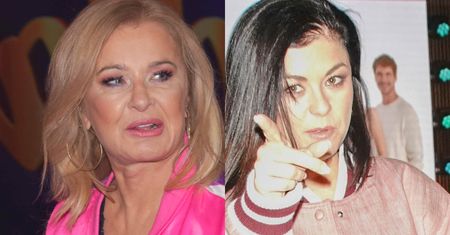 TYLKO U NAS! Kasia Cichopek wraca do Polsatu? Majka Jeżowska zdradziła prawdę