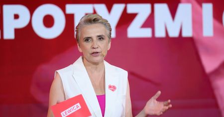 Scheuring-Wielgus idzie do "gniazda os". Nie wszyscy są zadowoleni