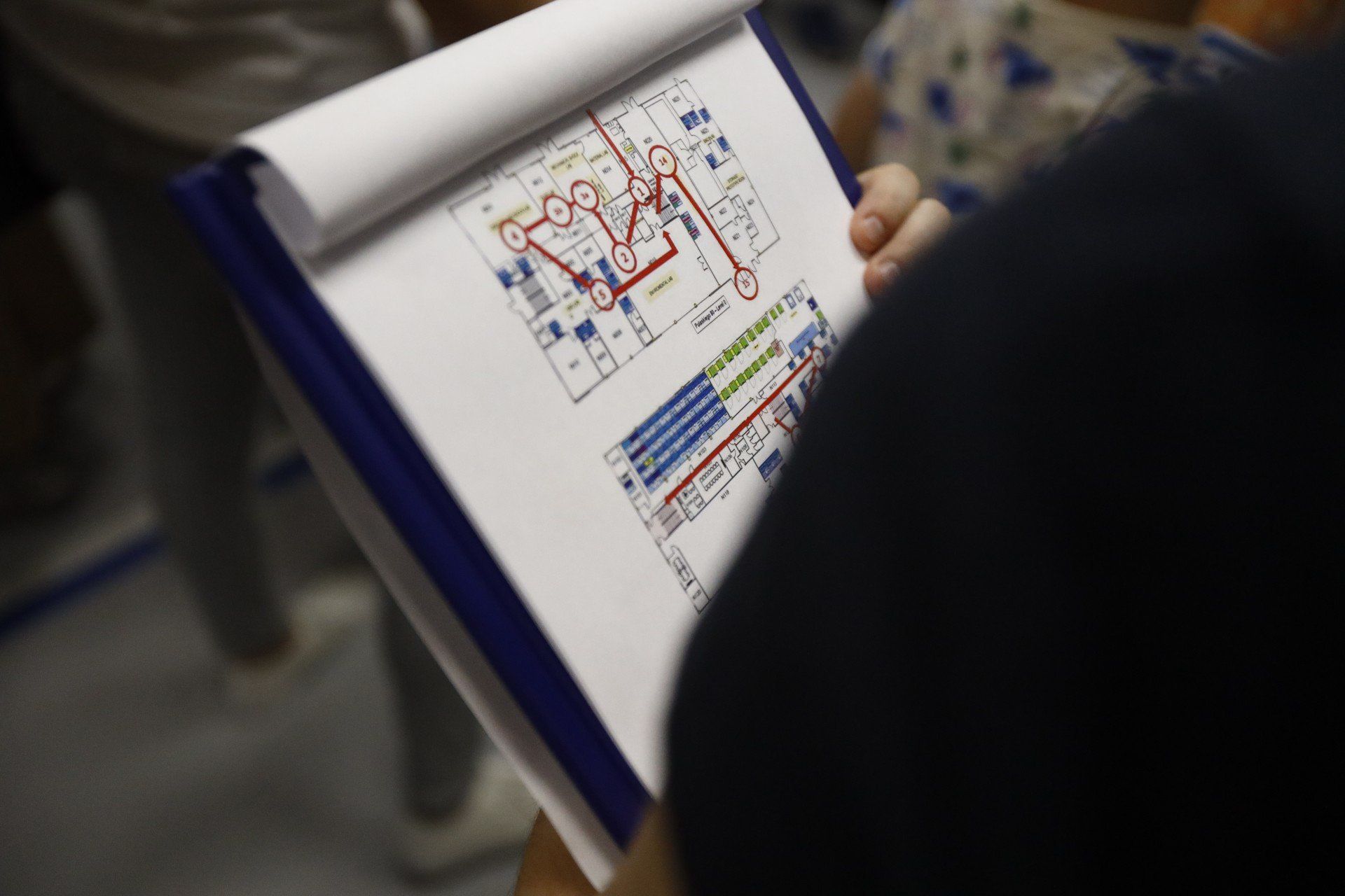 Koncern ZF rozpoczął procedurę zwolnień grupowych w Centrum Inżynieryjnym Elektroniki w Częstochowie