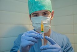 Jedna dawka szczepionki na koronawirusa to za mało? Naukowcy mówią wprost