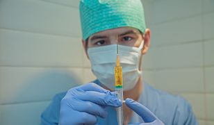 Jedna dawka szczepionki na koronawirusa to za mało? Naukowcy mówią wprost