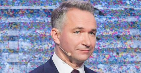 Rafał Patyra mówi o warunkach w TV Republika. Zdradził, co mu zaoferowano