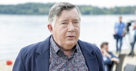 Mieczysław Hryniewicz o młodych małżeństwach aktorów. Jego słowa są bardzo wymowne