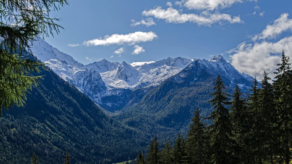 W najbliższym czasie w Alpach może być niebezpiecznie 