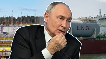 Rosja zarabia na kryzysie i problemach Europy. Najwyższe wpływy z LNG od lat