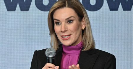 Powołała do życia fundację. Przedstawiciele wydali oświadczenie
