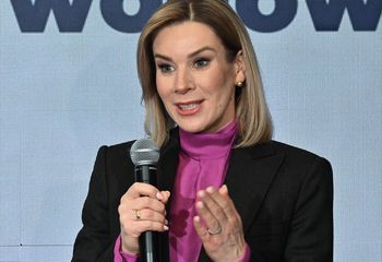 Powołała do życia fundację. Tym ma się zająć