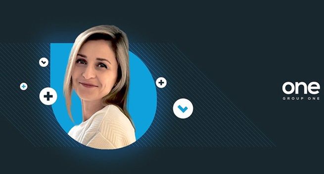 Paulina Lewandowska zajmie się PR i marketingiem w Salestube